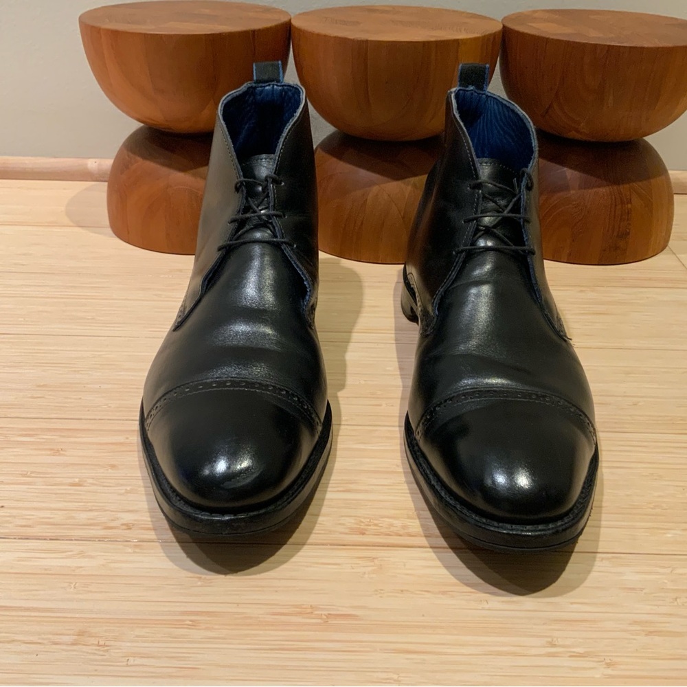 Allen Edmonds
